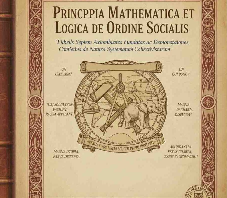 tratado acerca del disfraz social de la idotez